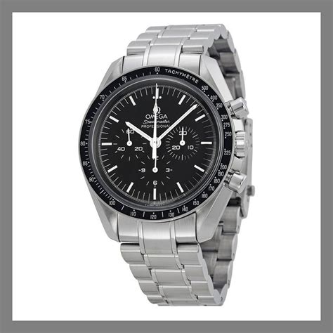 omega speedmaster most popular
